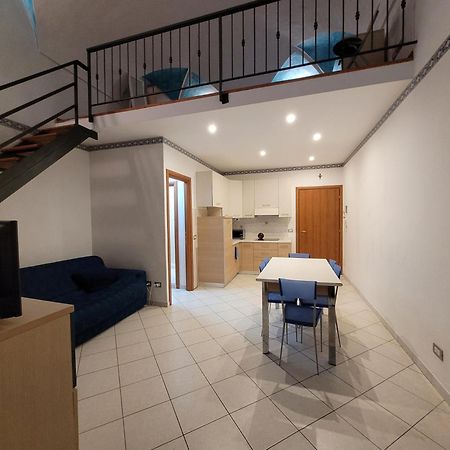 Rvh Apartment Sanremo Exterior photo