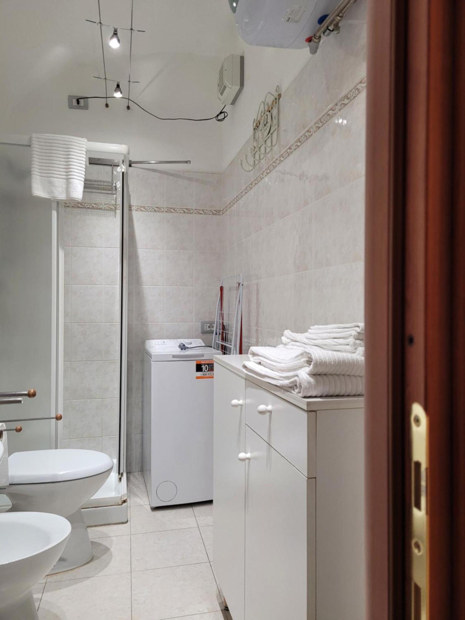 Rvh Apartment Sanremo Exterior photo