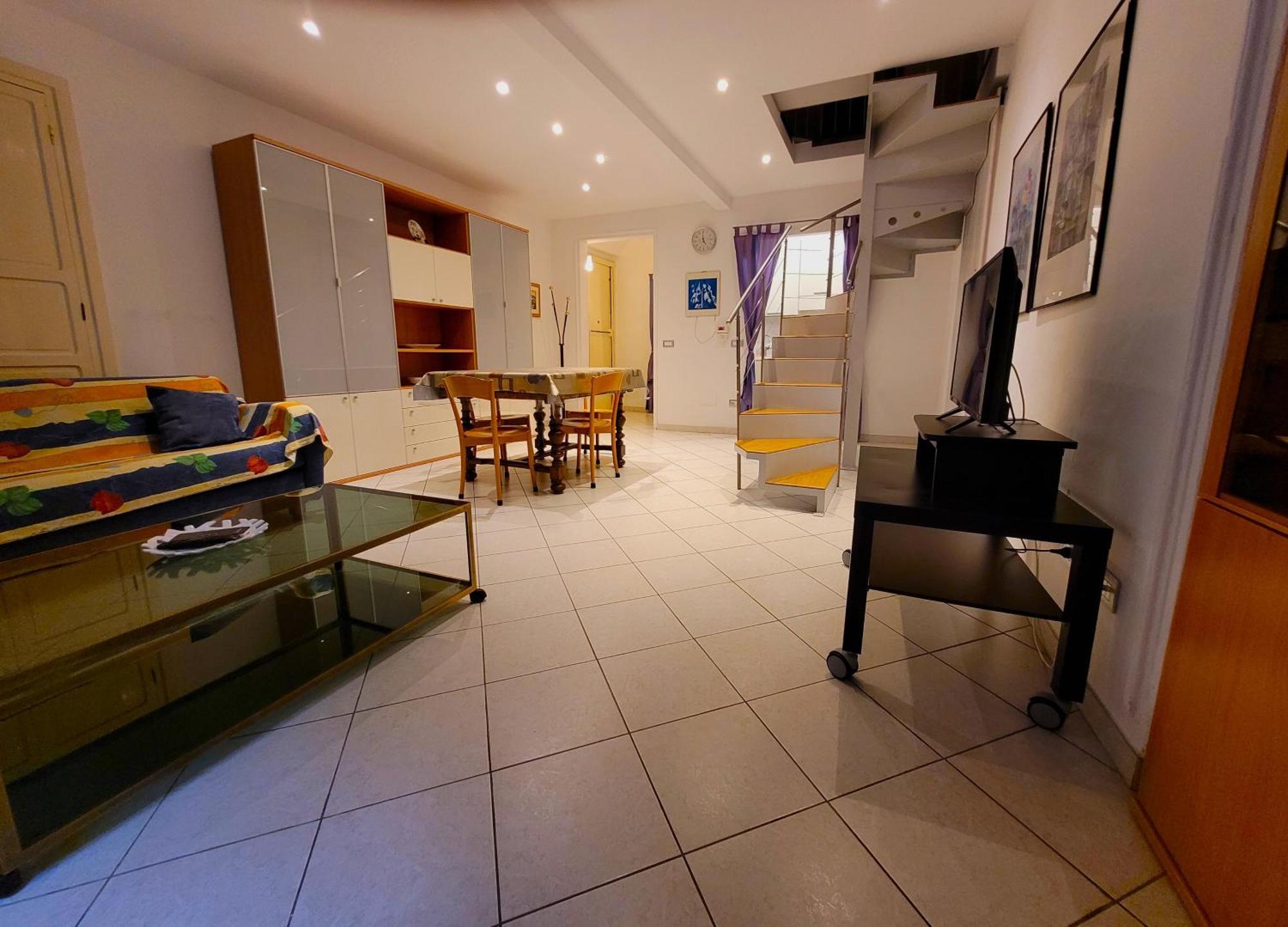 Rvh Apartment Sanremo Exterior photo