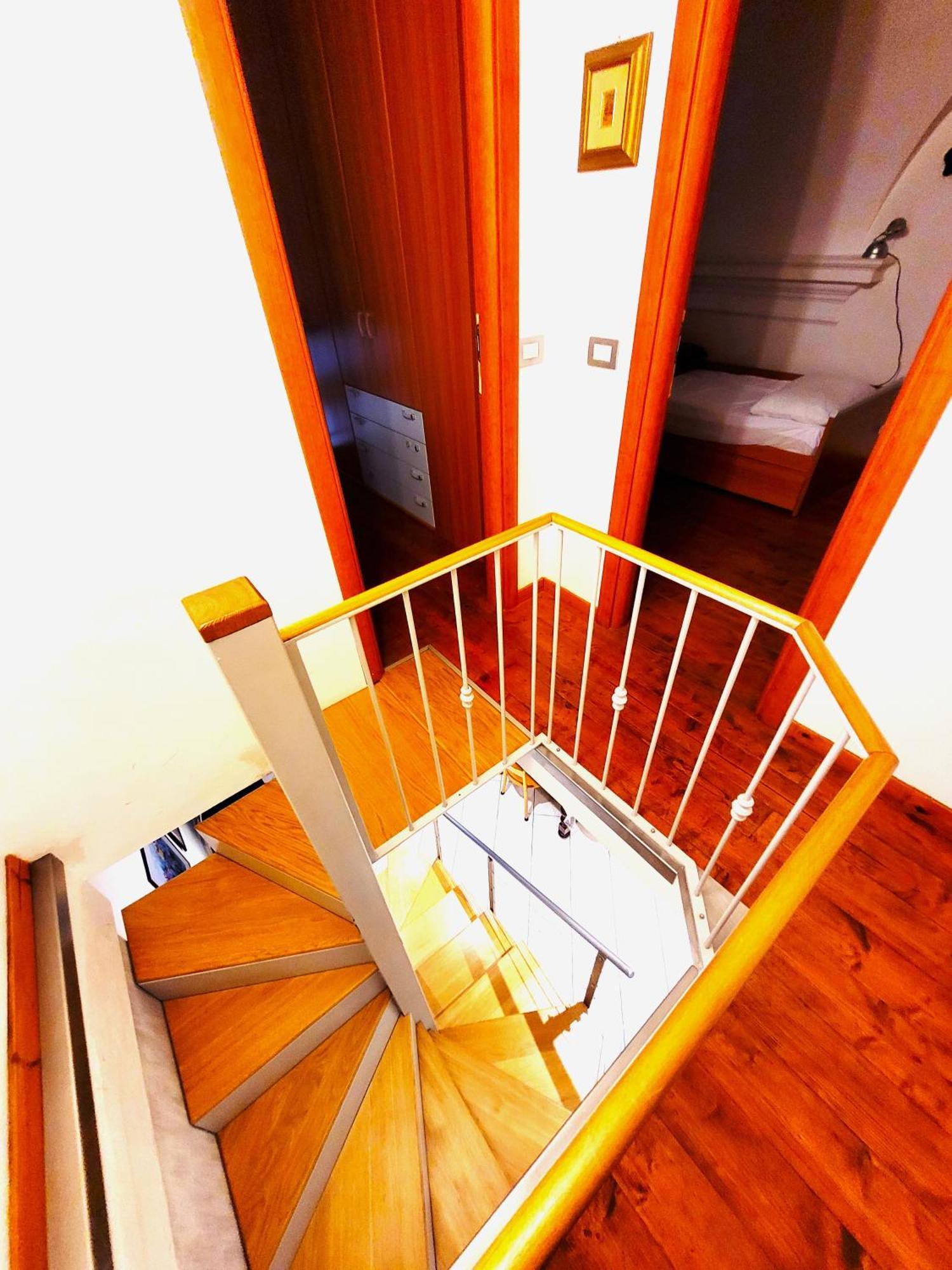 Rvh Apartment Sanremo Exterior photo