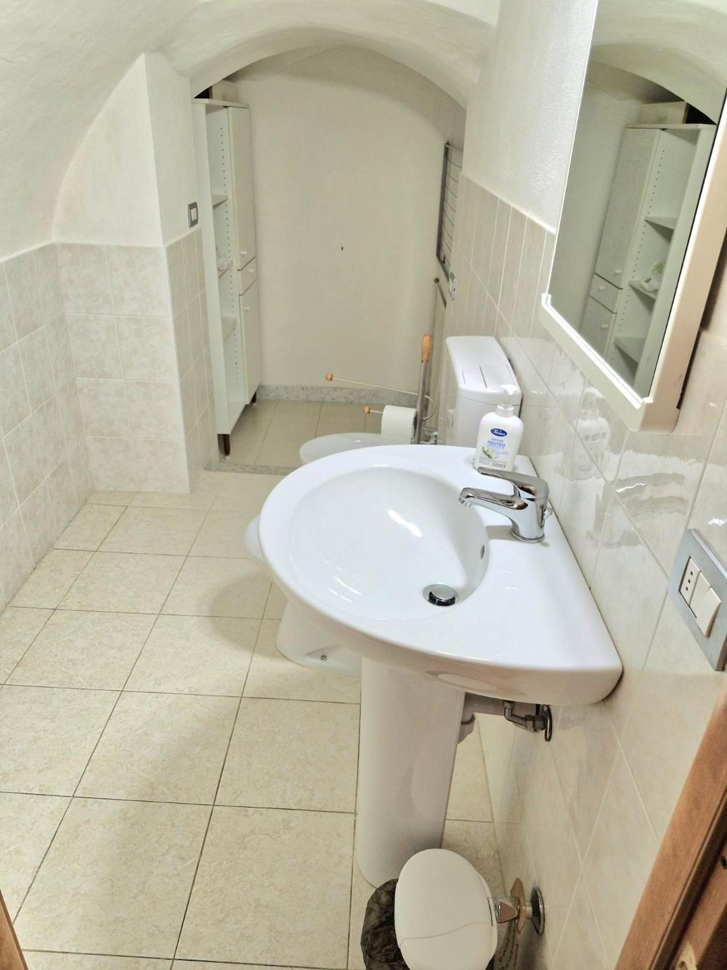 Rvh Apartment Sanremo Exterior photo