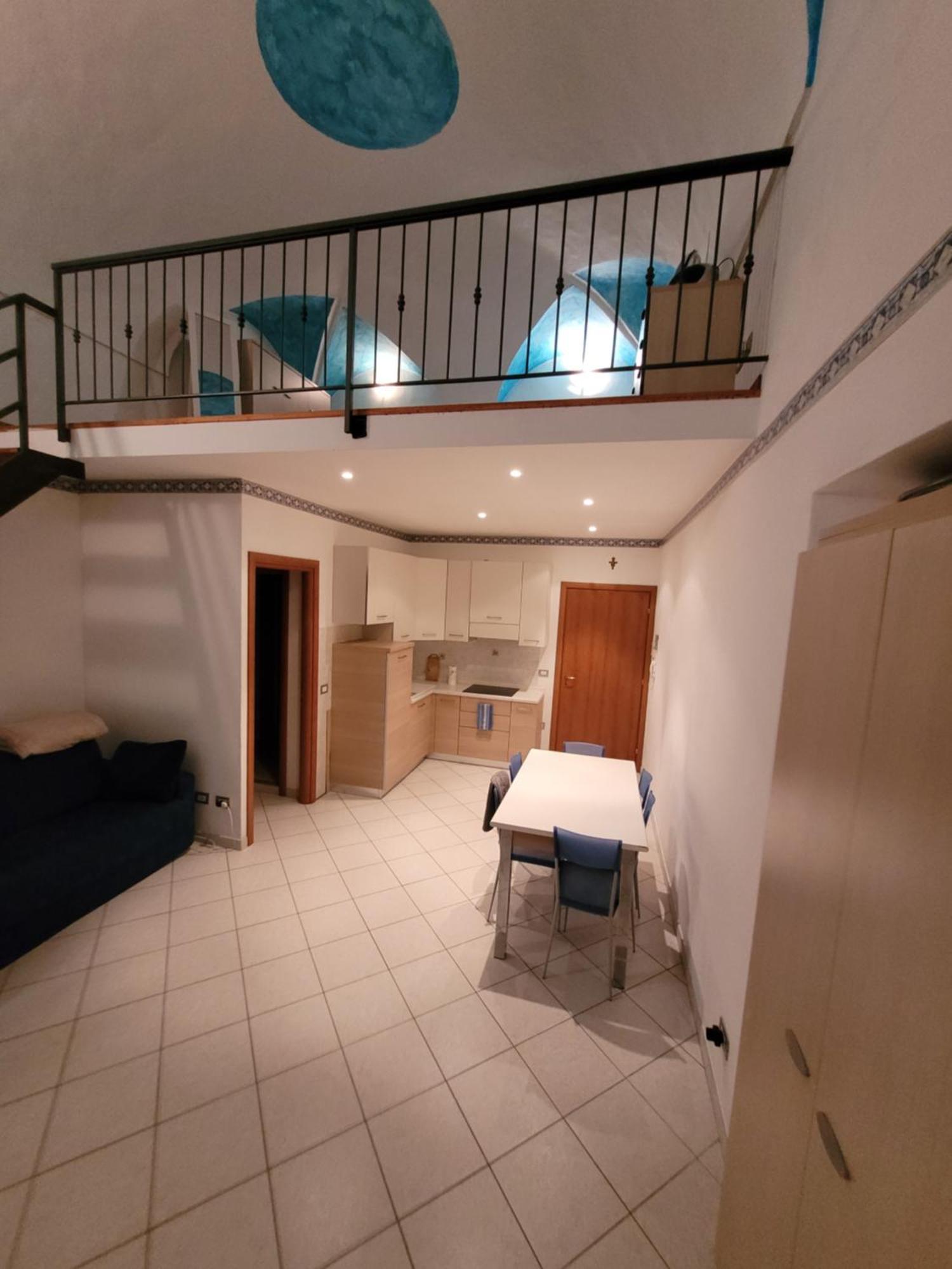 Rvh Apartment Sanremo Exterior photo